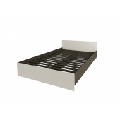 М/С БАССА КРОВАТЬ 0.8М; 0.9М; 1.2М; 1.4М; 1.6М СТЕНД